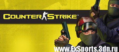 Counter Strike 1.6 Full v35 NonSteam