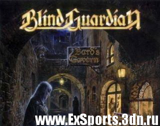 Blind Guardian v1.1