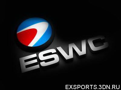 Counter-Strike 1.6 ESWC 2012
