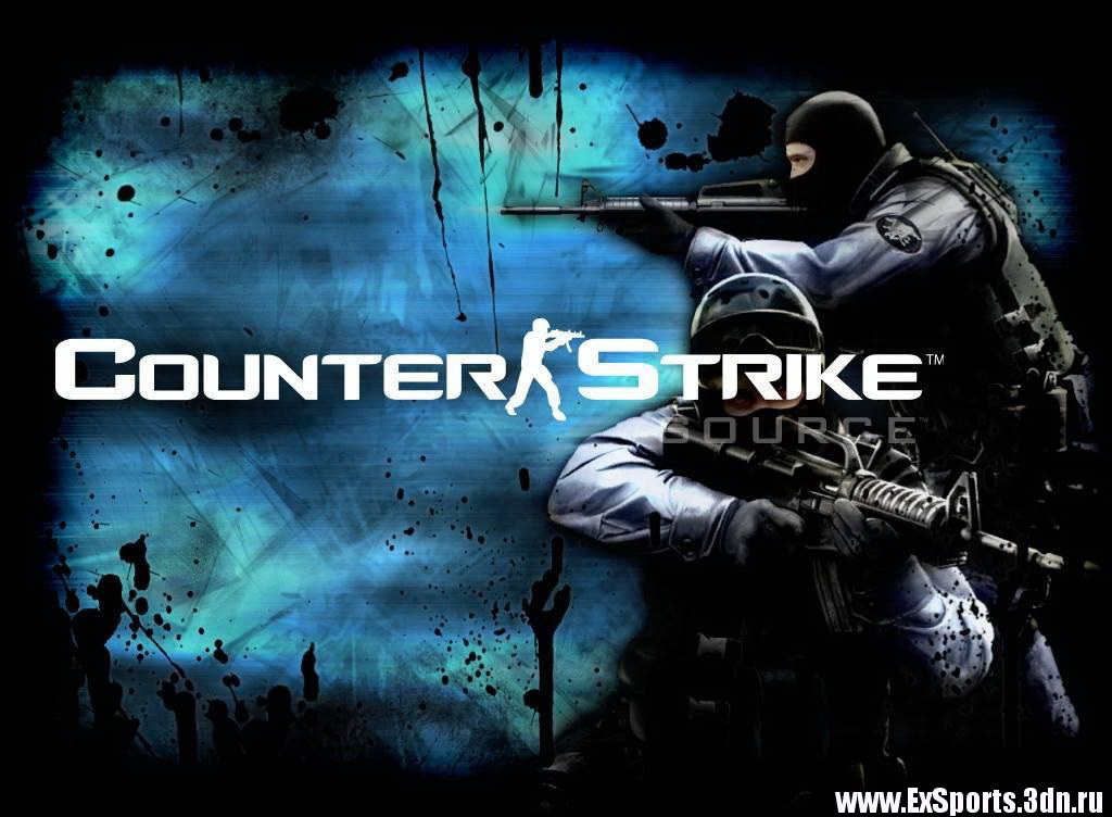 Counter Strike by FaiLeH:D