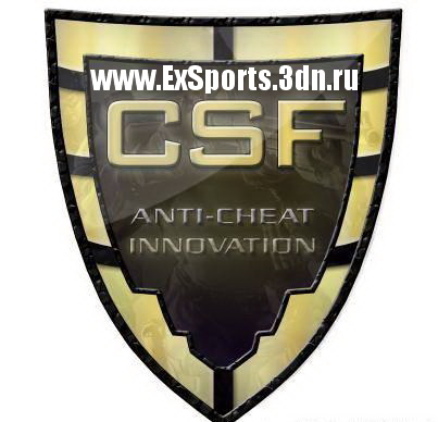 Csfile Anti-cheat V1.23 Release Fixed