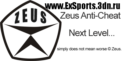 Zeus Anti-Cheat v 1.6 Fixed