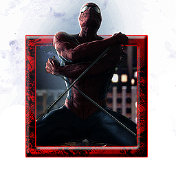 Лого cs source SpiderMan