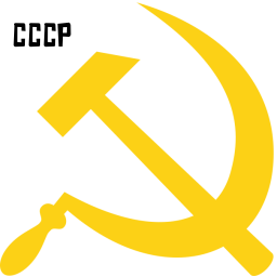Лого cs source CCCP Soviet Union