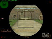 Realistic Sniper Scope