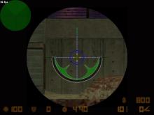 accuate sniper scope Beta