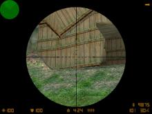 Tactical scope