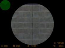 nice sniper scope