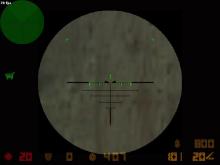 A pro sniper scope 2