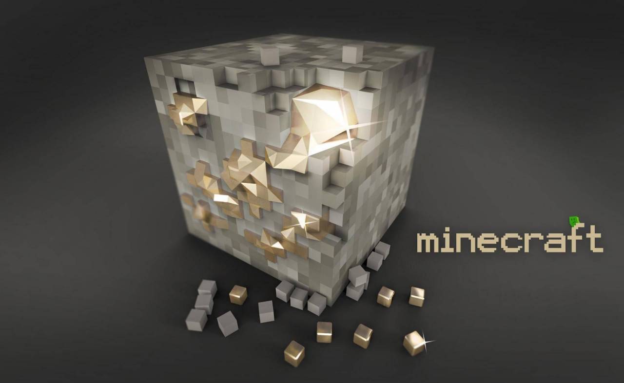 Клиент Minecraft 1.2.3 + куча примочек