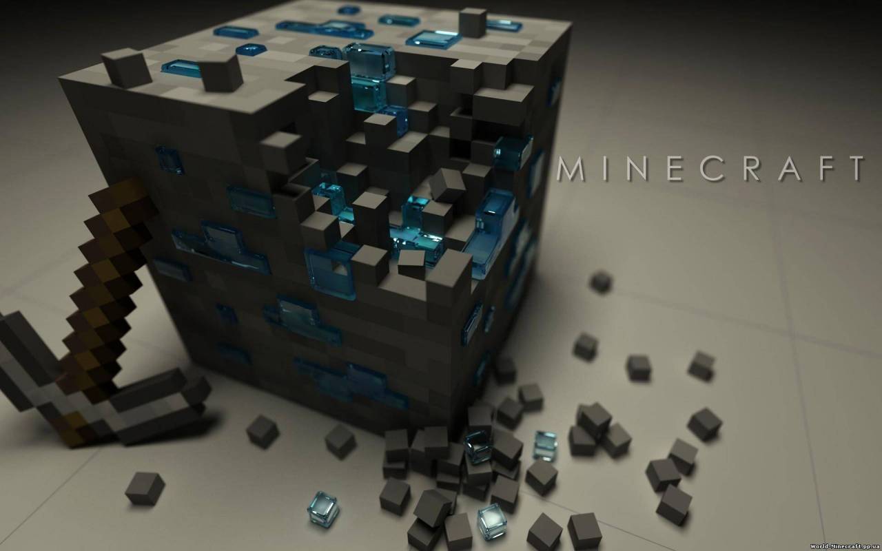 Готовый сервер Minecraft 1.2.3 с модами
