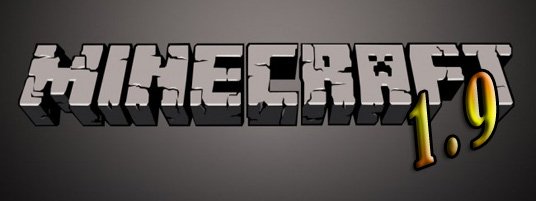 Minecraft Beta v1.9 pre-release 4