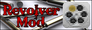 Revolver Mod v1.9 [1.2.5]