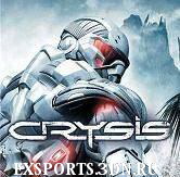 Crysis mod для CS 1.6