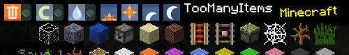 TooManyItems [12w19a]