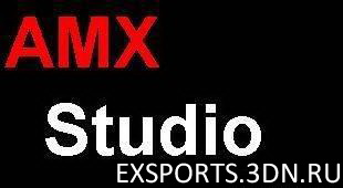 amx_studio
