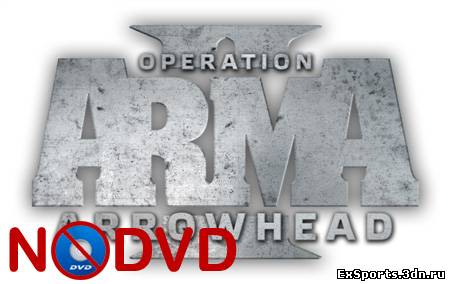 NoDVD для Arma 2: Operation Arrowhead