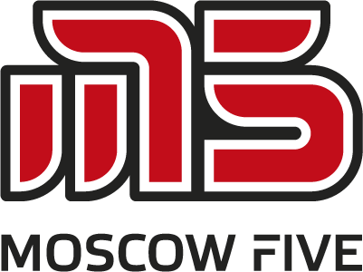 Сборник конфигов Moscow Five (M5)