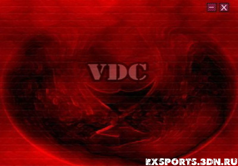 VDC Redux Aim,WH,SpeedHack