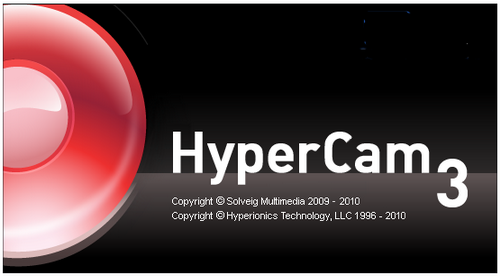 HyperCam V3 + Crack