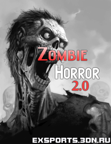 Zombie Horror