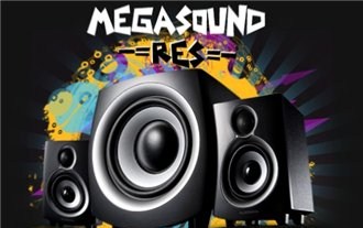 MEGASOUND RES FOR CSS