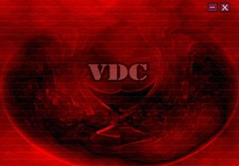 Самый знаменитый чит VDC Redux 2.09